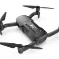 کوادکوپتر Hubsan BLACKHAWK 2