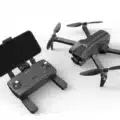 پهپاد Hubsan BLACKHAWK 2