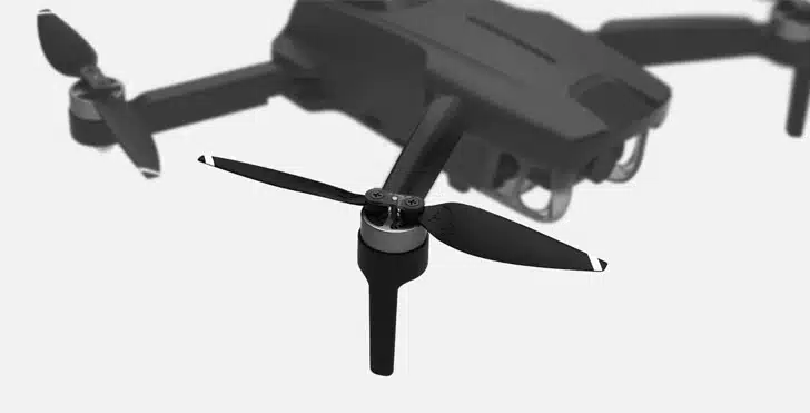 کوادکوپتر Syma W3 موتور هلیشات Syma W3