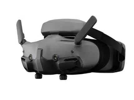 عینک DJI Goggles 3 عینک DJI Goggles 3
