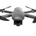 کوادکوپتر SG907 Max هلی شات SG907 Max