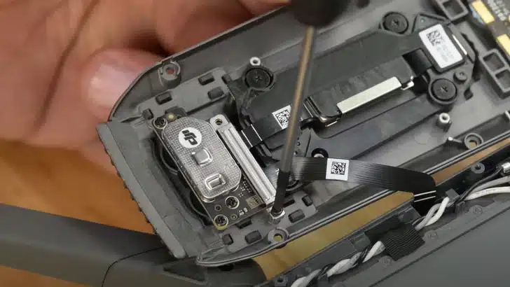 تعمیر مویک 3 پرو تعمیر DJI Mavic 3 Pro