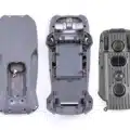 تعمیر مویک ایر 3 تعمیر کوادکوپتر ایر 3