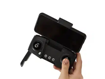 کوادکوپتر سایما Z6G ریموت کنترل کوادکوپتر سایما Z6G