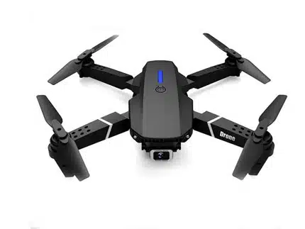 کوادکوپتر E88 Pro کواد کوپتر E88 Pro