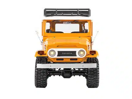 ماشین کنترلی FMS TOYOTA FJ40 RS ماشین کنترلی FMS TOYOTA FJ40 RS
