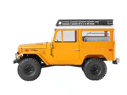 ماشین کنترلی FMS TOYOTA FJ40 RS ماشین کنترلی اسباب بازی FMS TOYOTA FJ40 RS