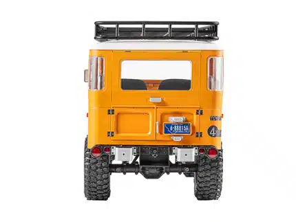 ماشین کنترلی FMS TOYOTA FJ40 RS ماشین کنترلی تویوتا FMS FJ40 RS