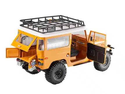 ماشین کنترلی FMS TOYOTA FJ40 RS ماشین کنترلی تویوتا FMS FJ40 RS
