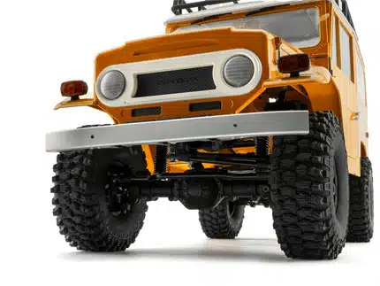 ماشین کنترلی FMS TOYOTA FJ40 RS ماشین کنترلی آفرود FMS TOYOTA FJ40 RS