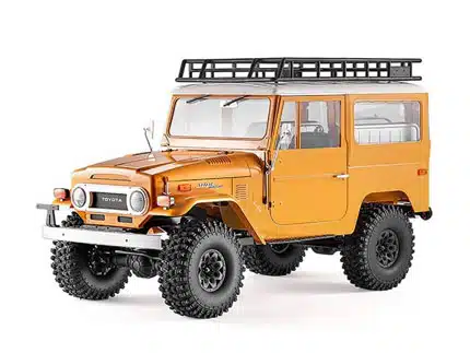 ماشین کنترلی FMS TOYOTA FJ40 RS ماشین کنترلی FMS TOYOTA FJ40 RS