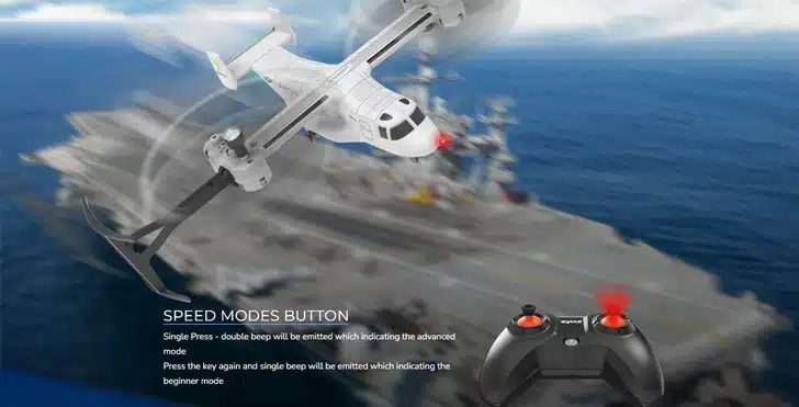 هلیکوپتر کنترلی Syma v22 تنظیم سرعت هلیکوپتر کنترلی سایما مدل V22