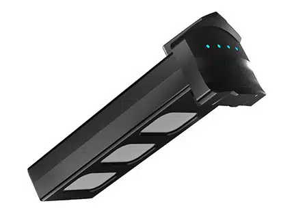 کوادکوپتر M9 pro max باتری کوادکوپتر m9