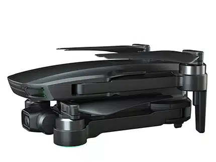 کوادکوپتر M9 pro max کوادکوپتر m9