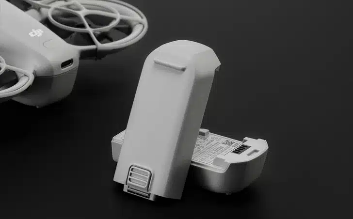 باتری هلی شات DJI Neo باتری هلی شات DJI Neo