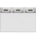 هاب شارژر هلی شات نئو DJI Neo Two-Way Charging Hub