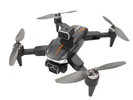 کوادکوپتر N610 کوادکوپتر N610