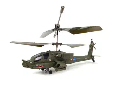 هلیکوپتر کنترلی Syma S109H هلیکوپتر کنترلی Syma S109H