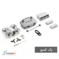 هلی شات DJI Neo کوادکوپتر نئو