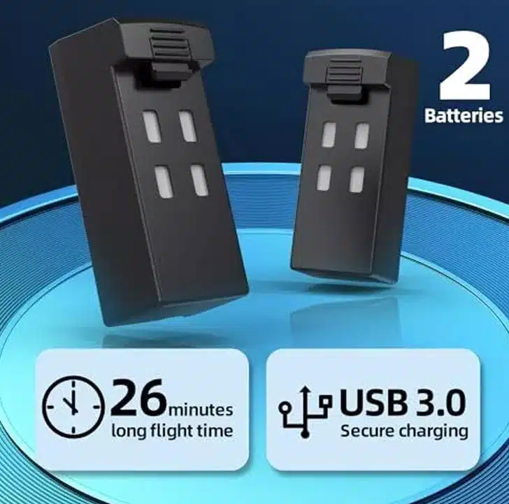 کوادکوپتر LM12 باتری کواد کوپتر LM12