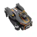 کوادکوپتر GT5 Max پهپاد GT5 Max