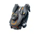 کوادکوپتر GT5 Max کواد کوپتر GT5 Max