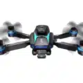 کوادکوپتر LF666 Pro کواد کوپتر LF666 Pro