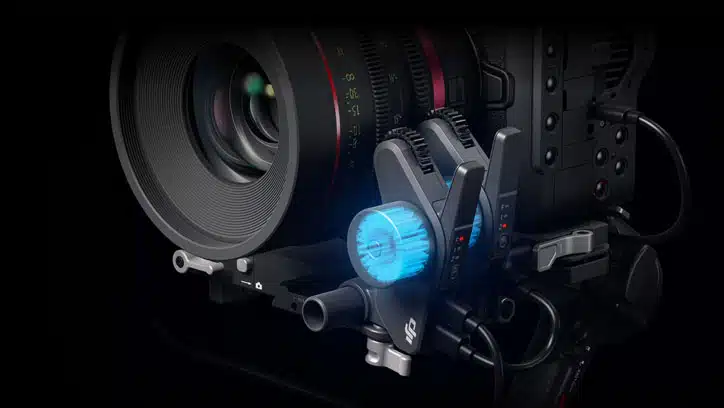 رونین RS 4 Pro بزرگنمایی گیمبال دوربین دی جی آی RS 4 Pro