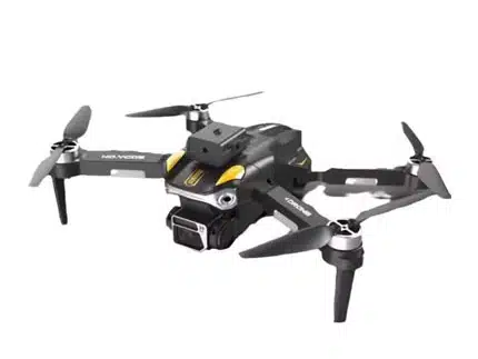 کوادکوپتر مدل N608 کوادکوپتر N608