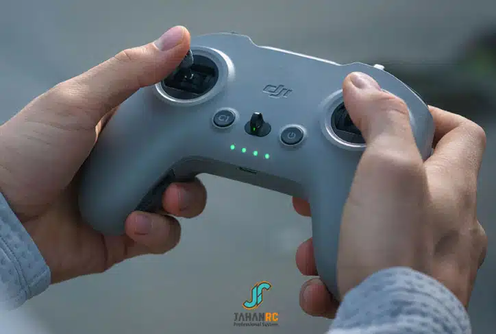 ریموت کنترل DJI FPV 3 ریموت کنترل DJI FPV 3