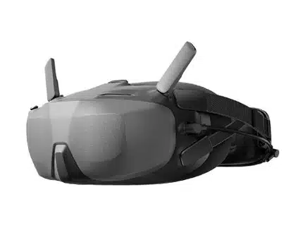 عینک DJI Goggles N3 عینک DJI Goggles N3