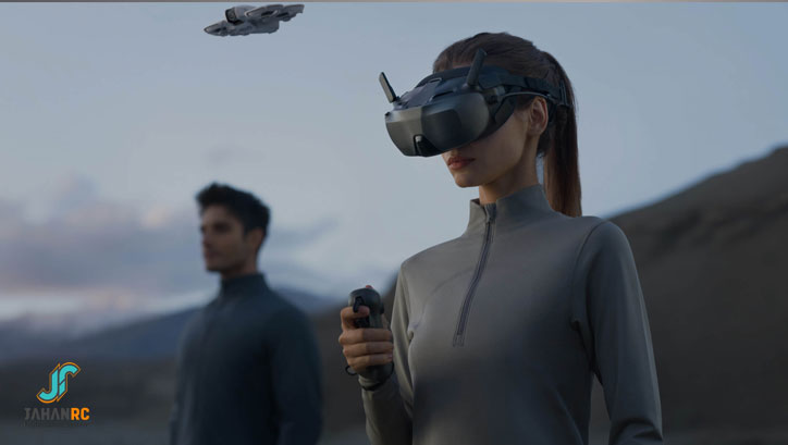 DJI Goggles N3