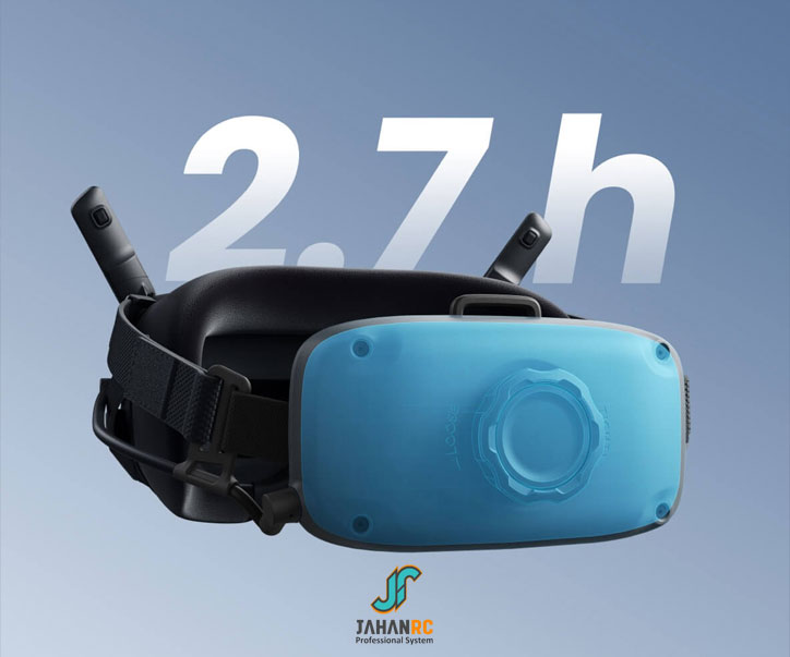 باتری عینک DJI Goggles N3