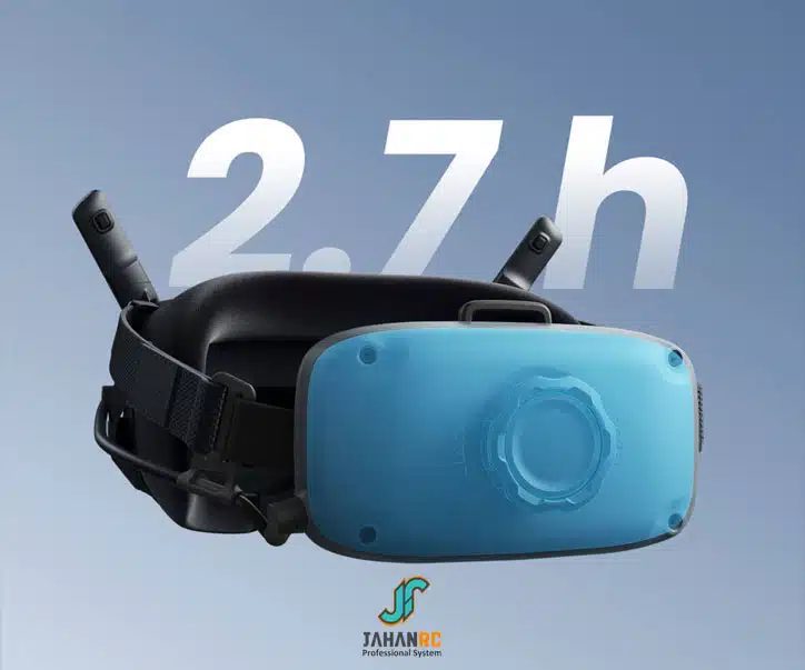 عینک DJI Goggles N3 باتری عینک DJI Goggles N3