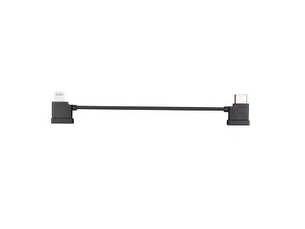 کابل لایتنینگ ریموت دی جی آی ان 3 کابل لایتنینگ ریموت دی جی آی ان 3