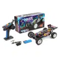 پک ماشین کنترلی POWER 75 RACING