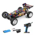 ماشین کنترلی WLToys 124007 