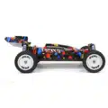 ماشین اسباب بازی POWER 75 RACING