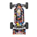 ماشین اسباب بازی POWER 75 RACING