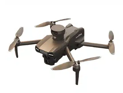 کوادکوپتر H11-GPS کوادکوپتر H11--GPS