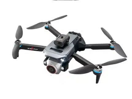 کوادکوپتر K6 Max کوادکوپتر K6 Max
