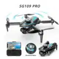 کوادکوپتر SG109 Pro-GPS پهپاد SG109 Pro-GPS