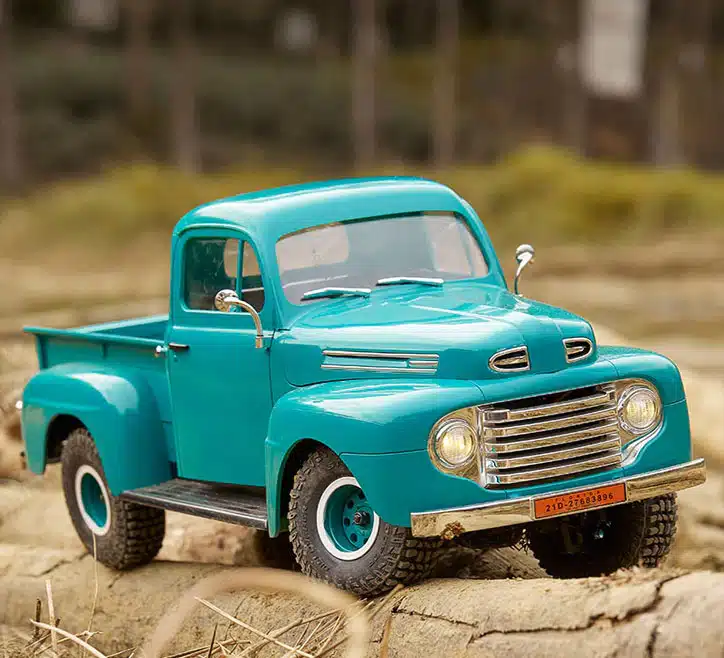 ماشین کنترلی FMS 1:18 Magnum RTR ماشین اسباب بازی FMS 1:18 Magnum RTR
