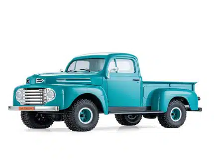ماشین کنترلی FMS 1:18 Magnum RTR ماشین کنترلی FMS 1:18 Magnum RTR
