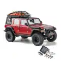 ماشین کنترلی FMS 1:18 Thunderstorm ماشین کنترلی FMS 1:18 Thunderstorm