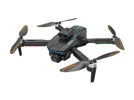 کوادکوپتر LF662 PRO - GPS کوادکوپتر LF662 PRO