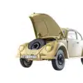 ماشین کنترلی FMS ROCHOBBY 1:12 Beetle RTR ماشین اسباب بازی FMS ROCHOBBY 1:12 Beetle RTR