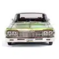 ماشین کنترلی Redcat SixtyFour 1:10 Impala Lowrider ماشین اسباب بازی Redcat SixtyFour 1:10 Impala Lowrider