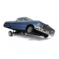 ماشین کنترلی Redcat SixtyFour 1:10 Impala Lowrider ماشین اسباب بازی Redcat SixtyFour 1:10 Impala Lowrider