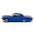 ماشین کنترلی Redcat SixtyFour 1:10 Impala Lowrider ماشین کنترلی Redcat SixtyFour 1:10 Impala Lowrider